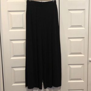 Express Wide Leg Pants